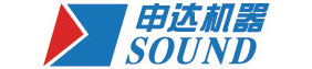 sound machine - logo